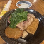 島おでん ゑびす - 