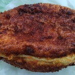 ローゼンボルグ - 自家炊きカレーパン。