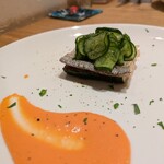 イブリド - 魚メイン