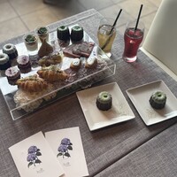 boB the garden Ginza - 