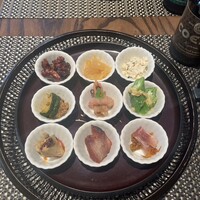 chinois 蓮歩 - 