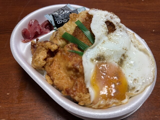 日の丸亭 玉川店 - 泉郷（弁当）の写真