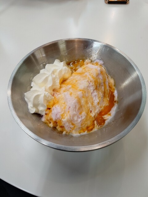 Wild Berry（ワイルドベリー） - 秋田（スイーツ）の写真