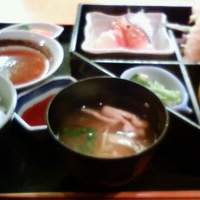 板前心 菊うら - 全体はこんな感じ