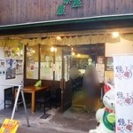 銀座茶屋 - 