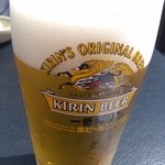 生ビール