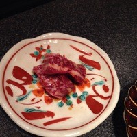 肉の匠 将泰庵  船橋本店 - ハラミ