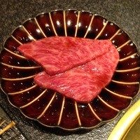 肉の匠 将泰庵  船橋本店 - イチボ