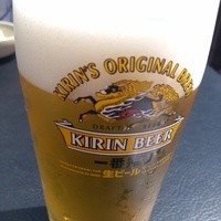 先斗町 魯ビン - 生ビール