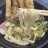 資さんうどん 博多千代店
