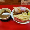 京つけめん つるかめ - 