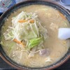 食堂ミサ 本店