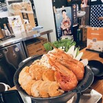 東京新橋 達磨酒場 - 