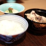 日本料理 梅元 - 