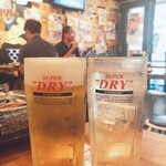 東京新橋 達磨酒場 - 