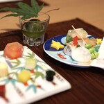 日本料理 梅元 - 