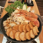 東京新橋 達磨酒場 - 