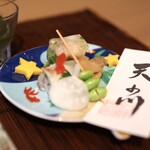 日本料理 梅元 - 