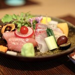 日本料理 梅元 - 