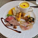 ミラコロ 伊豆高原 地元食材イタリアン - 