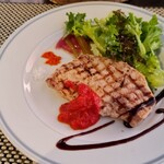 ミラコロ 伊豆高原 地元食材イタリアン - 