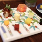 日本料理 梅元 - 