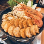 東京新橋 達磨酒場 - 