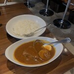 カレー屋ばんび - 