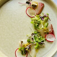 MAIN DINING by THE HOUSE OF PACIFIC - 