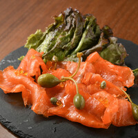 クイックメニュー