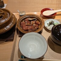 炭火割烹 庵 - 