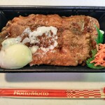 ほっともっと - 大判牛焼きすき重