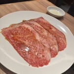 焼肉ホルモン 稲田 - 