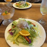 花と果樹の東山ガーデン - 