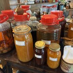 花と果樹の東山ガーデン - 