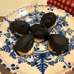 アロセリア ラ パンサ - 