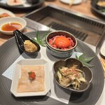 焼肉ホルモン 稲田 - 