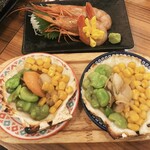 東京新橋 達磨酒場 - 