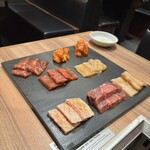 焼肉ホルモン 稲田 - 