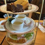 花と果樹の東山ガーデン - 