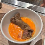 焼肉ホルモン 稲田 - 