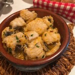 アロセリア ラ パンサ - 