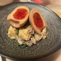 焼肉矢澤 京都 - 