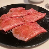 焼肉矢澤 京都 - 
