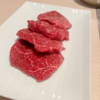 焼肉矢澤 京都 - 