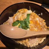 焼鳥 嘉とう - 