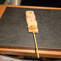 焼鳥 嘉とう - 