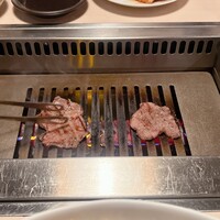 焼肉矢澤 京都 - 