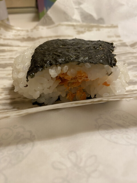 岩手・水沢の人気おにぎり店『まるぶん』 &ndash; 手軽に楽しむ絶品おにぎり