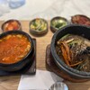韓国料理 キムチャチャ 横浜西口店